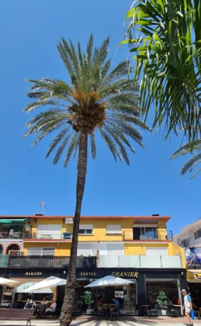 Babylon Tourist Apartments